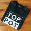 Top Pot Block T-Shirt