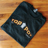 Summit Sign Black T-shirt
