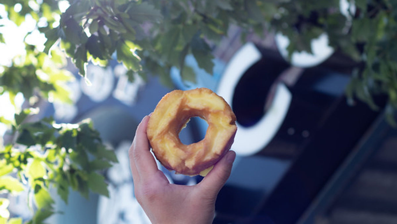 Franchise Info Top Pot Doughnuts and Coffee
