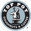 Top Pot Doughnuts & Coffee logo