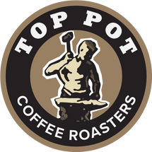 Top Pot Doughnuts logo